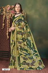 Ivaanka By Vallabhi Georgette Printed Daily Wear Sarees Wholesale Shop In Surat